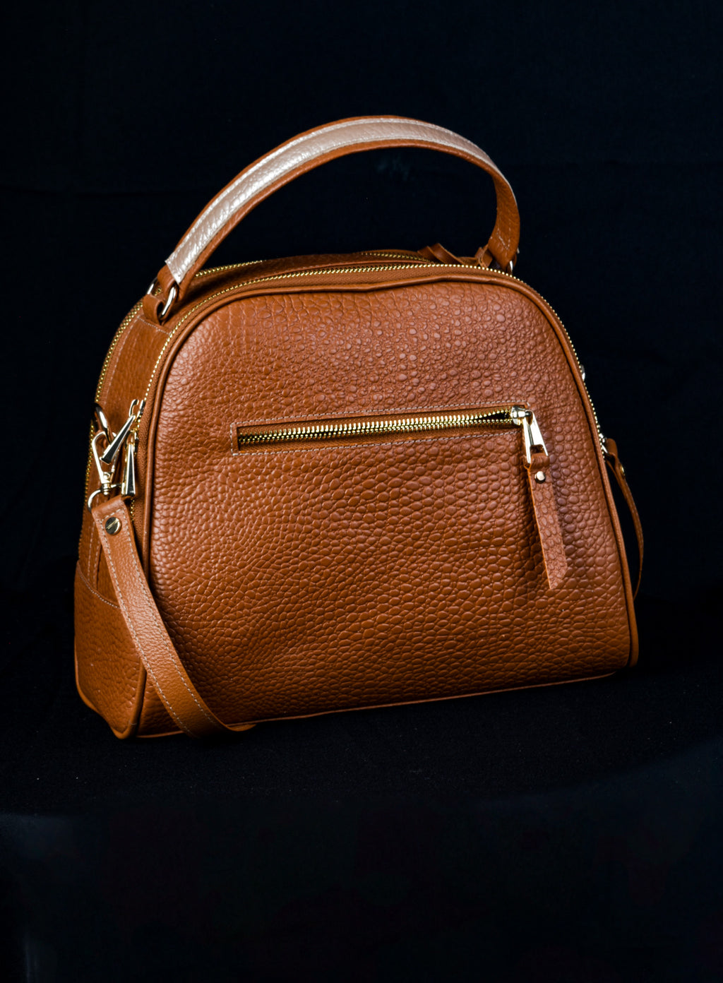 Brown Noise Handbag