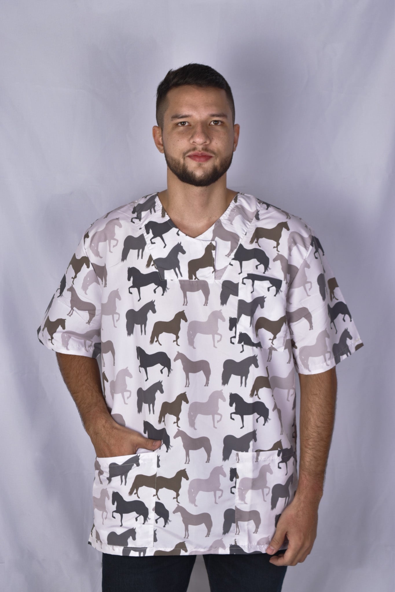 Bata Shadow Horses M