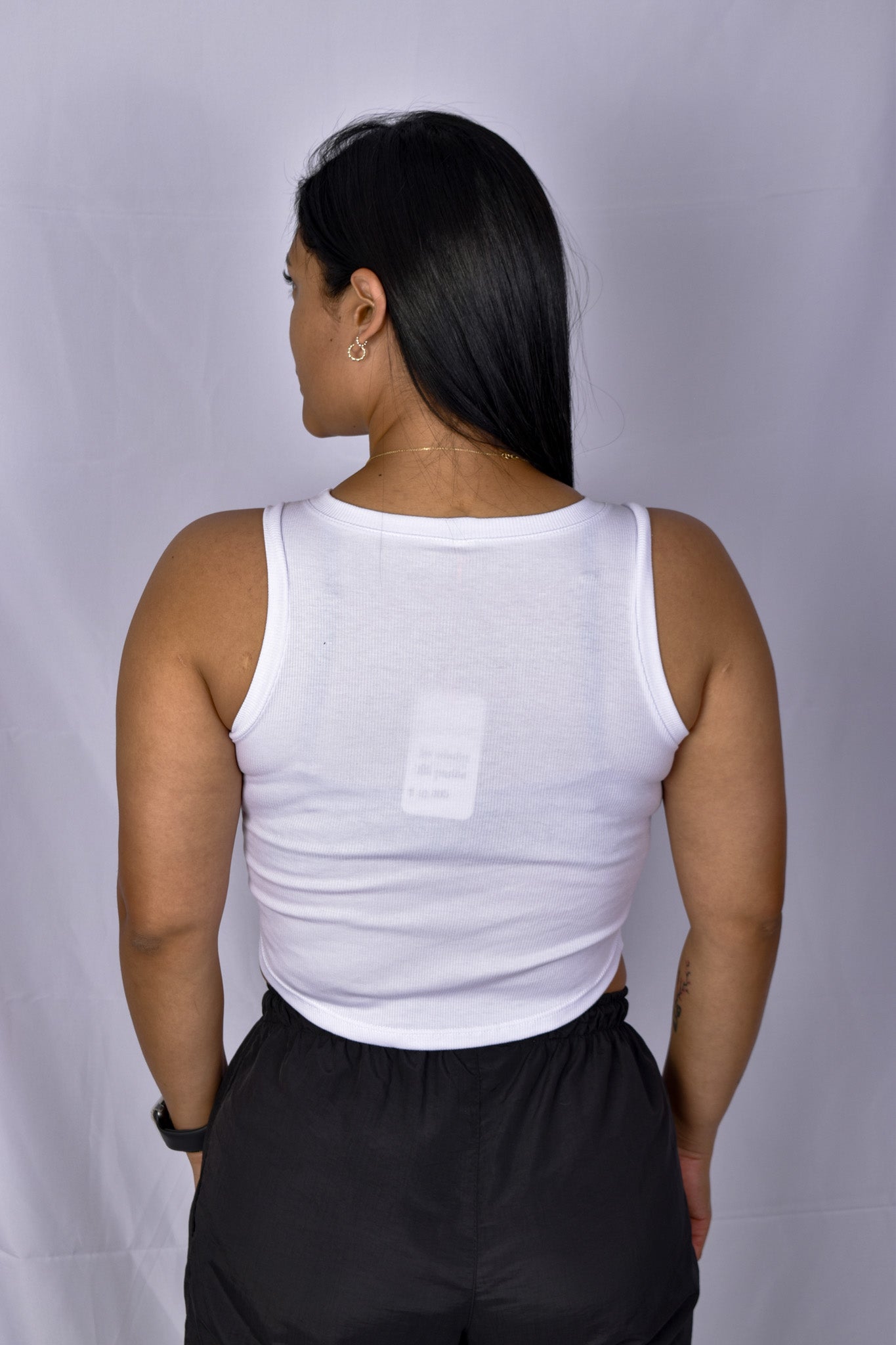 Camisilla Blanca Calvaría