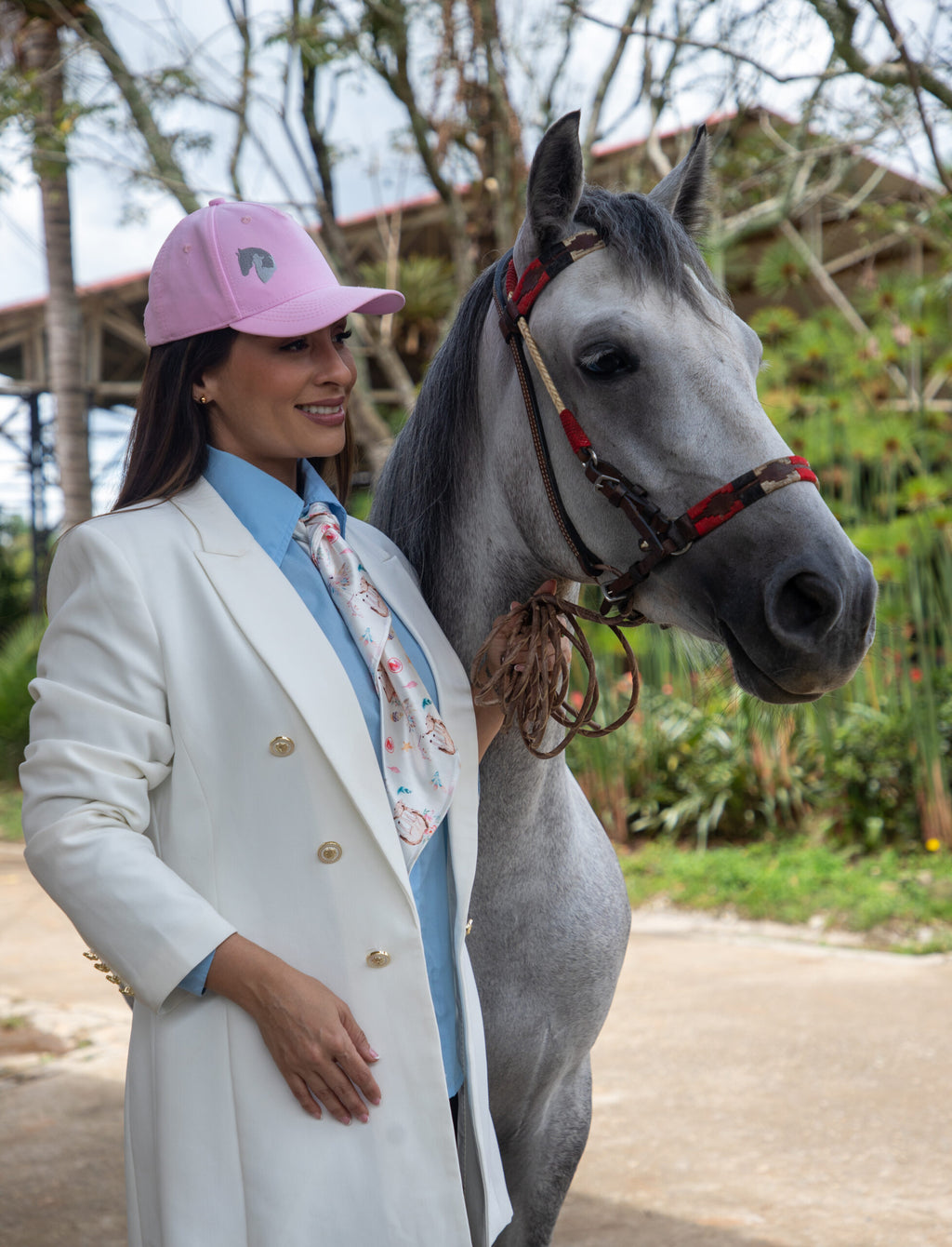 Pañoleta Motherhood