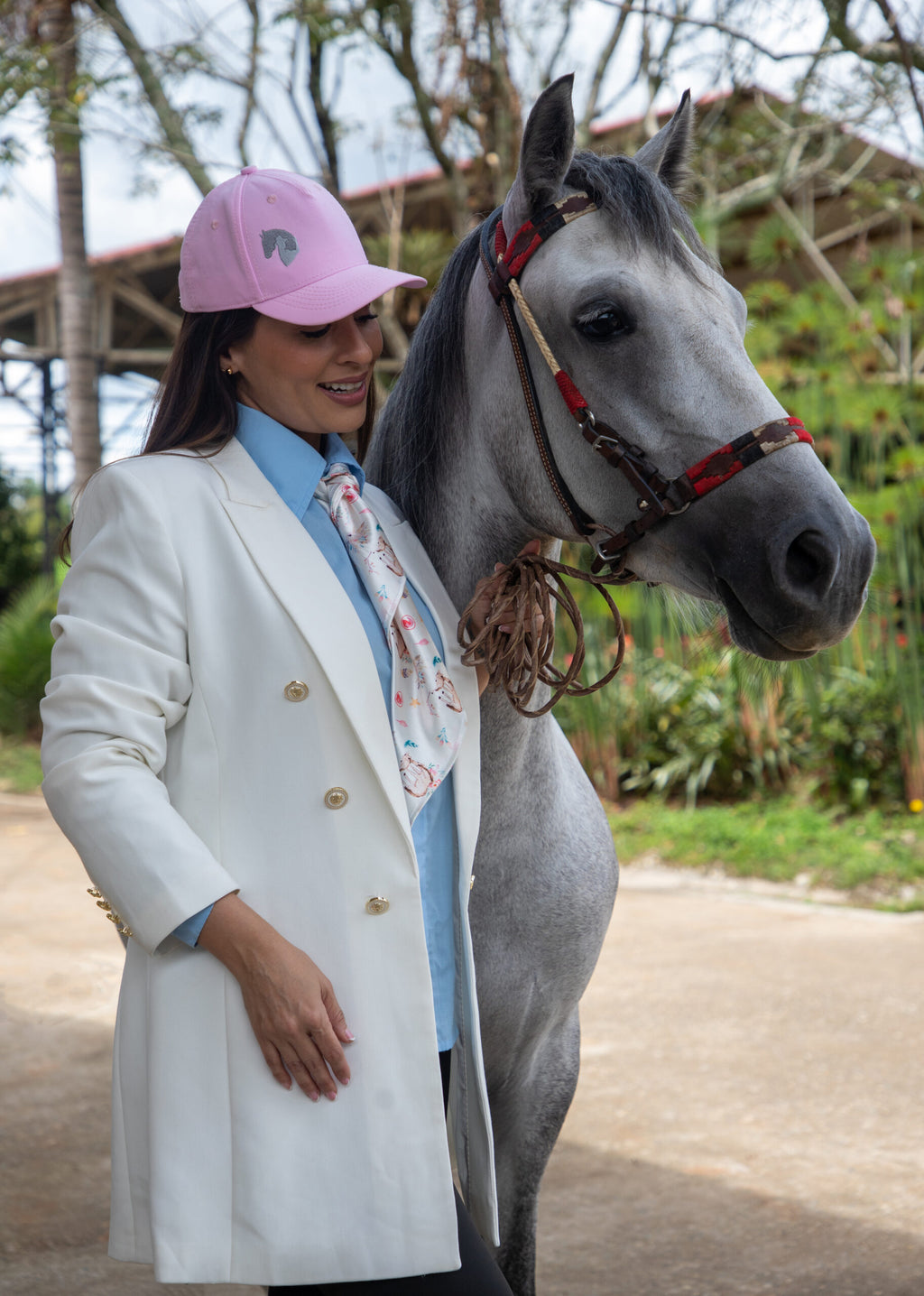 Pañoleta Motherhood