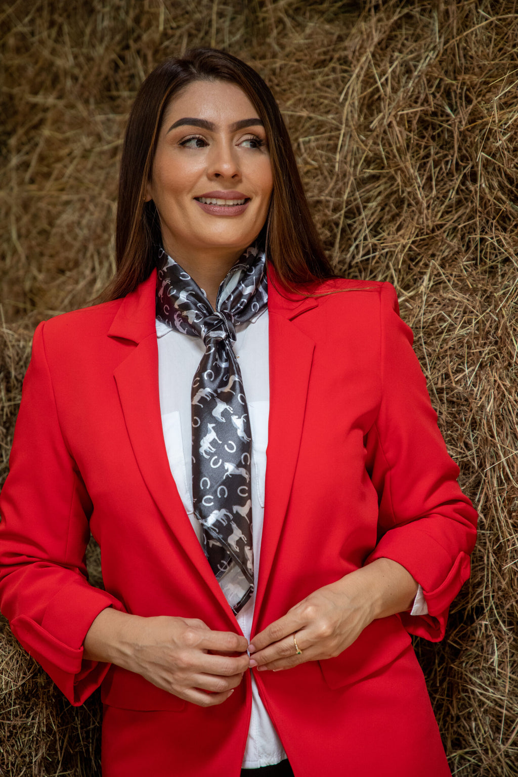 Pañoleta Blackhooves